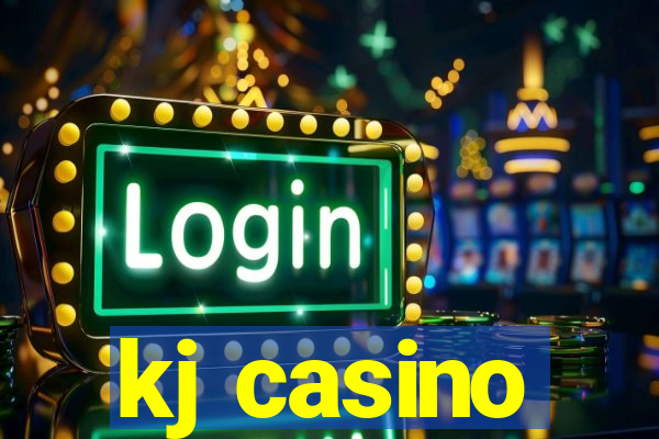 kj casino